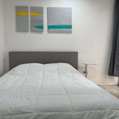 Sjo Oasis Hostel Сан-Хосе Экстерьер фото