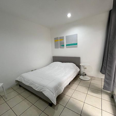 Sjo Oasis Hostel Сан-Хосе Экстерьер фото