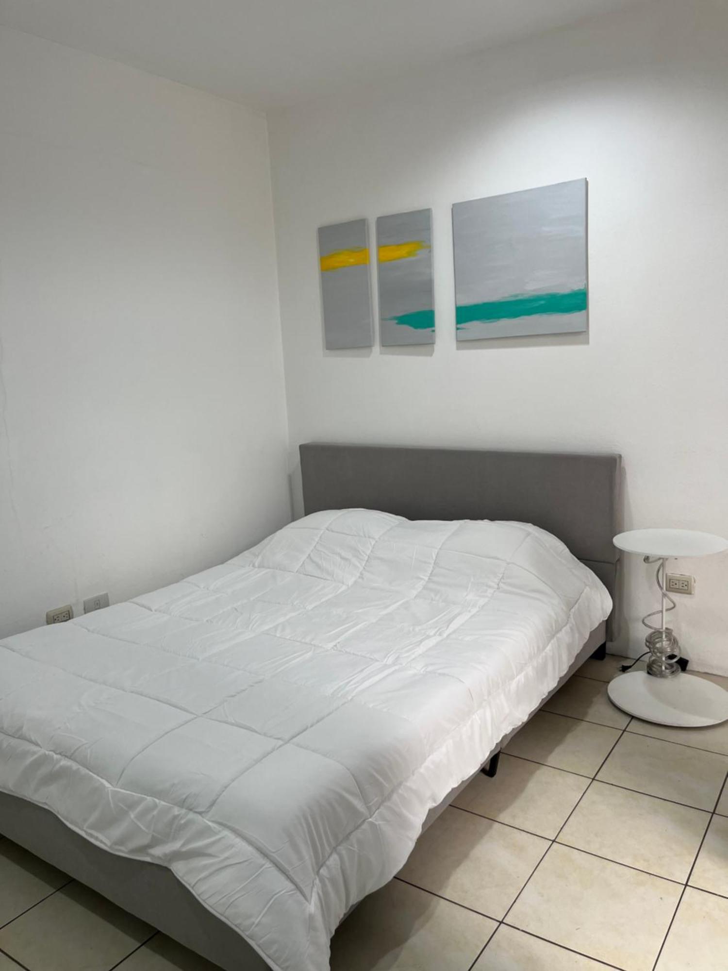 Sjo Oasis Hostel Сан-Хосе Экстерьер фото